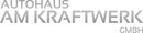 Logo Autohaus am Kraftwerk GmbH